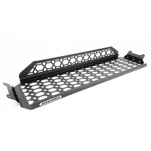 All: Rockarmor 76 Series Landcruiser Rear Cargo Shelf