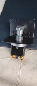 Rockarmor Premium Isolator Switch