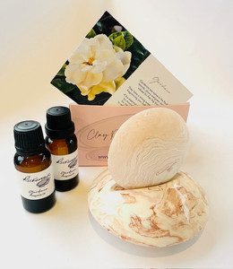 Products: SUNSET Ultimate Diffuser Set with 2 bottles of 20ml oil ROCKAROMA