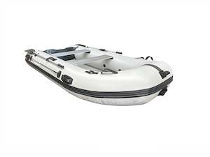Inflatable Boats: Rockboat Air Inflatable Boat