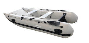 Inflatable Boats: Rockcat Inflatable Boats