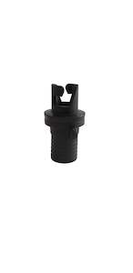 Inflatable Boat Accessories: Adaptor Valve for Inflatable Boats