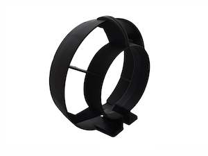 Inflatable Boat Accessories: Prop Guard. 2 sizes, from 5HP to 20HP