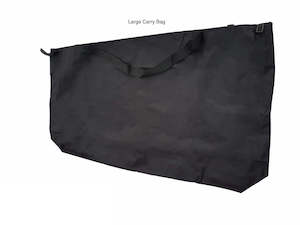 Inflatable Boat Accessories: Carry Bag, Storage Bag for Inflatable Boats