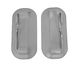 Davit Pads with Yokes