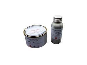 Inflatable Boat Glue, 2 pot.