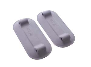 Davits: Davit Pads (Pair)
