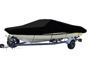 Boat Covers, Runabouts