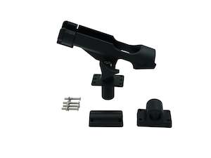 Rod Holder for Boat or Kayak Fishing