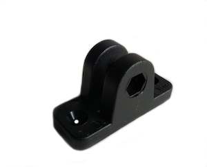 Bimini Deck Mount Nylon