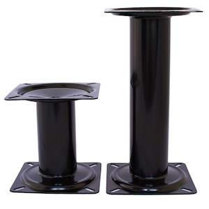 Seat Pedestals And Swivels: Boat Seat Pedestal from Rockboat