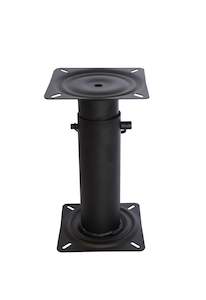 Adjustable Boat Seat Pedestal