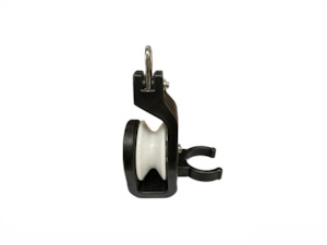 Pot Haulers: Pot Hauler Pulley Block