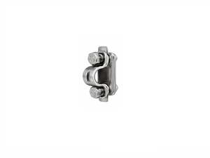 Morse 30 Series Cable Clamp – Stainless Steel