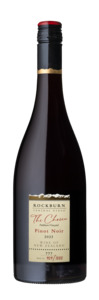 2023 Rockburn The Chosen 777 Pinot Noir (Coming Soon)