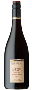 2023 Rockburn Eleven Barrels Parkburn Pinot Noir