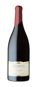 2022 Rockburn Pinot Noir | 1.5l MAGNUM