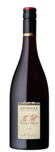 2023 Rockburn The Art Pinot Noir