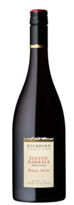 2019 Rockburn Eleven Barrels Pinot Noir (Library Stock)