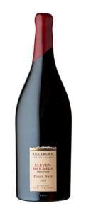 2023 Rockburn Eleven Barrels Parkburn Pinot Noir | 1.5L Magnum (16 Remain)