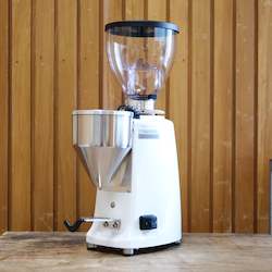 Espresso Equipment: MAZZER MINI E TYPE A