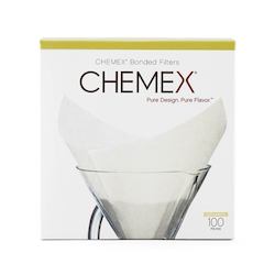 Brewing Equipment: CHEMEX Filters
