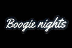 Hospitality: Boogie Nights
