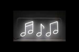 Music: Musical Notes