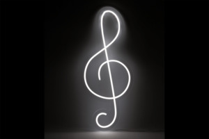 Treble Clef