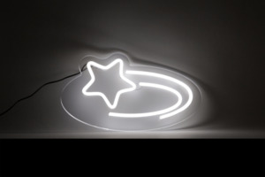 For the kids: Shooting Star