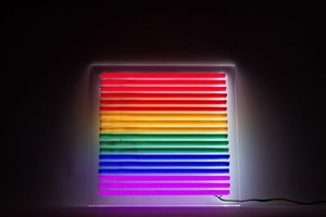 Gift Ideas: LGBT Flag