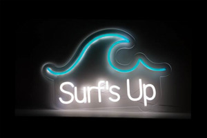 Surf’s Up