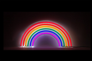 Products: Over the Rainbow