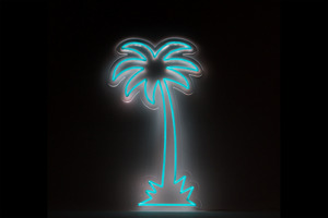 Palm Tree
