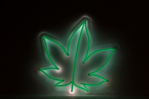 A bit of Green (Hire)