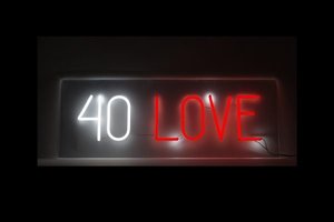 Products: 40 Love (Hire)