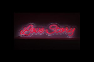 Lovestory (Hire)