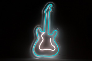 Electric Guitar (Hire)