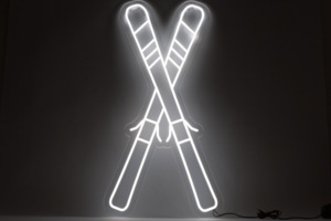 Products: Skis (Hire)