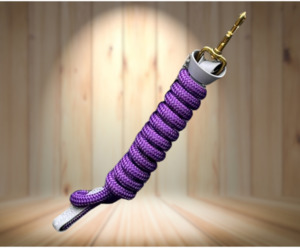 Products: Horse Lead Rope