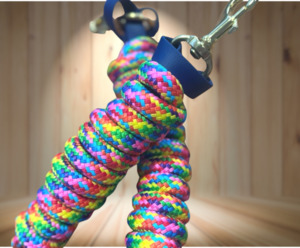 Products: Pony Lead Rope