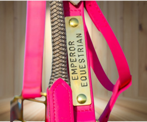 Products: Name Plate