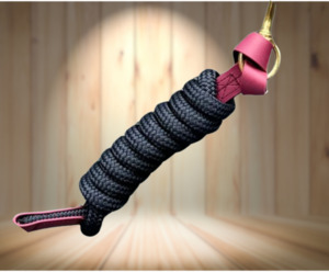 Products: Long Lead Rope
