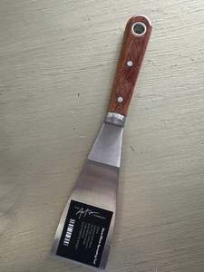 Spreading Tool for Stone Effects 50mm