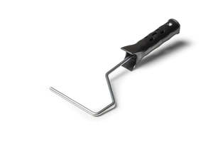 Brushes: Mini Roller Handle Short - 10cm