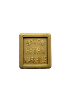 Brushes: Marseille 150g Olive Soap