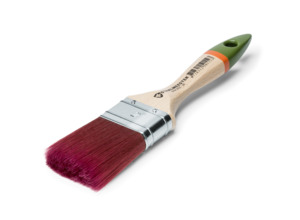 Series 2023 - Pro Hybrid flat brushes
