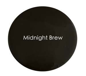 Autumn Winter Limited Edition 2024: **MIDNIGHT BREW** - Premium Chalk Paint