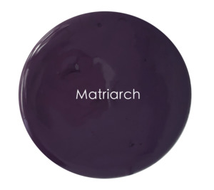 Matriarch - Velvet Luxe