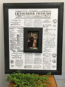 Bespoke Group Workshops.  (Could be either painting, stamping or Decoupage) Anyt&hellip;